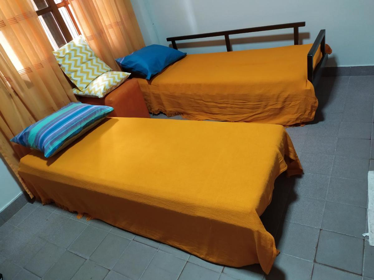 Departamento Centrico En Posadas, Garage Opcional D2 Екстер'єр фото