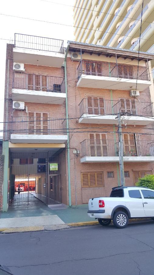 Departamento Centrico En Posadas, Garage Opcional D2 Екстер'єр фото