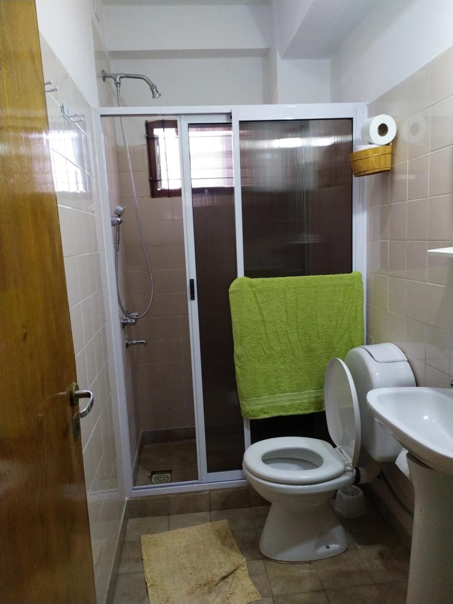 Departamento Centrico En Posadas, Garage Opcional D2 Екстер'єр фото
